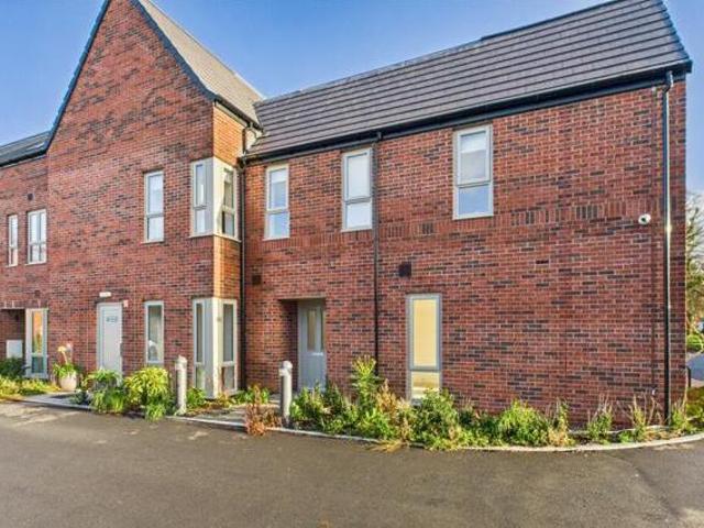 House for sale in Knutsford