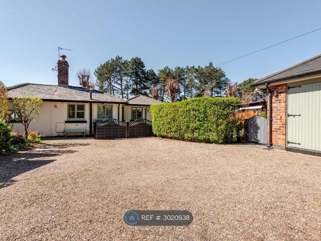 House for rent in Knutsford
