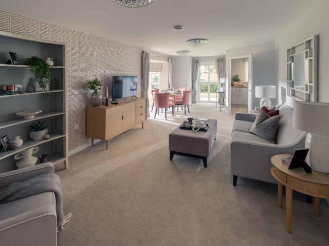 House for rent in Knutsford