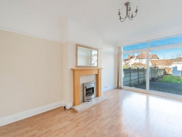 House for rent in Greater London