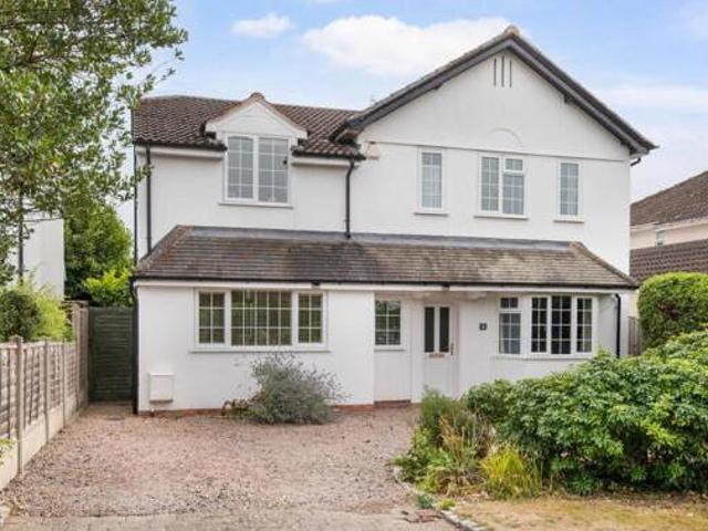 House for sale in Northwick, Claines