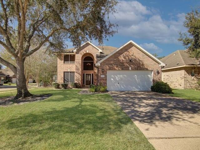 House for sale in Pearland, Texas