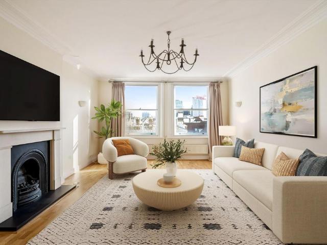 House for rent in St. John's Wood, Greater London