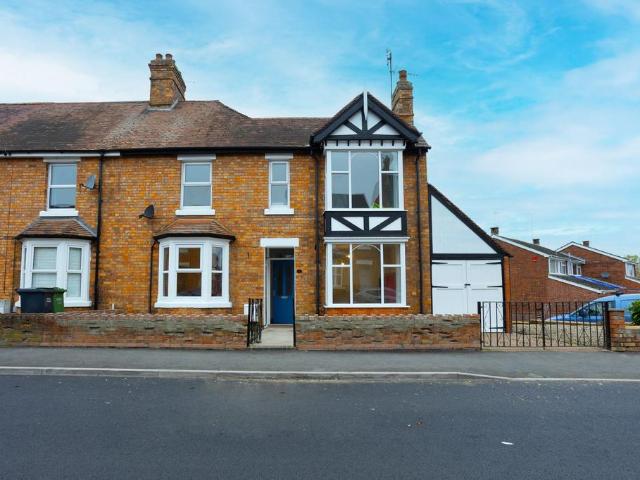 House for rent in Bengeworth, Wychavon