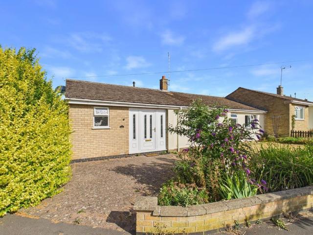 House for rent in Ketton