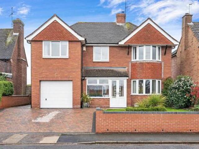 House for sale in Northwick, Claines