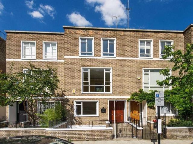 House for rent in City of Westminster, Greater London