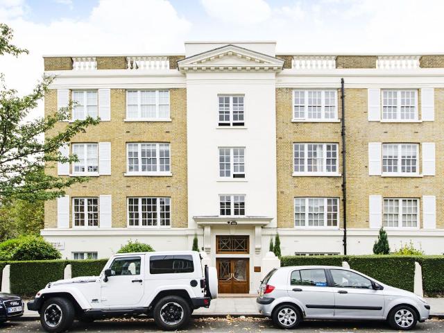 Apartment for rent in City of Westminster, Greater London