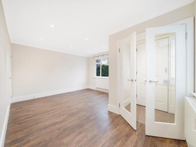 House for rent in St. John's Wood, Greater London