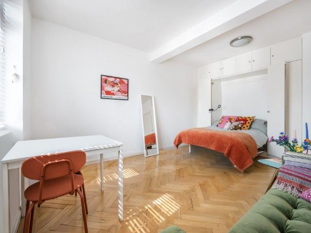 Studio for rent in St. John's Wood, Greater London