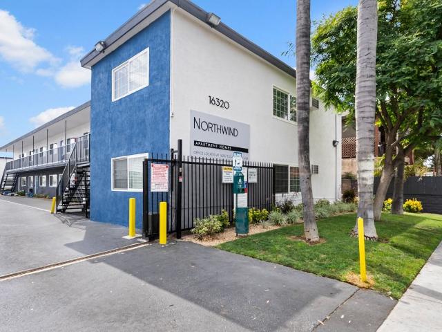 Apartment for rent in Bellflower, California