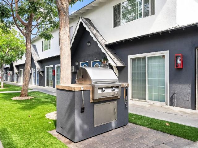 Apartment for rent in Bellflower, California