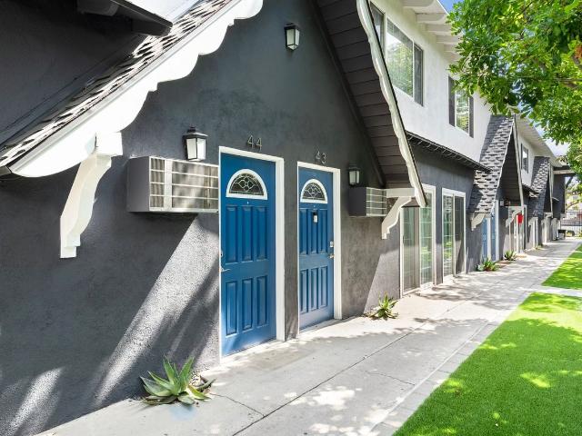 Apartment for rent in Bellflower, California