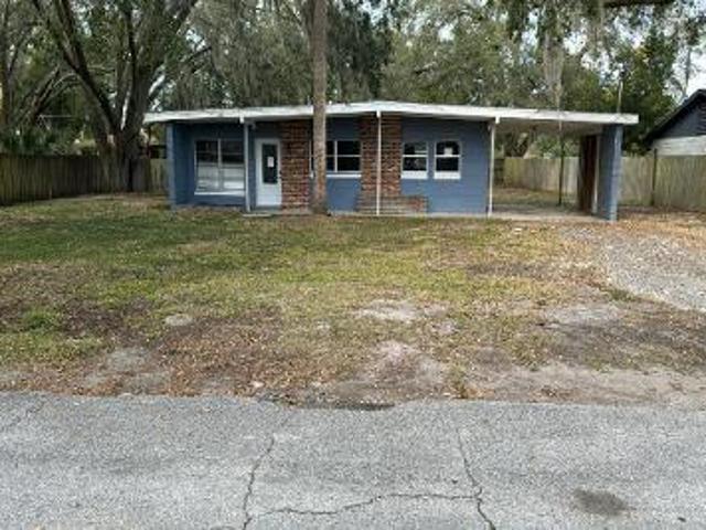 House for sale in Eustis, Florida