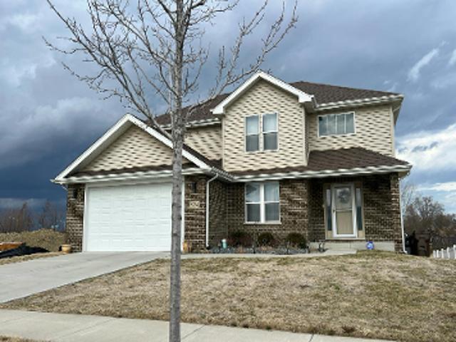 House for sale in Richton Park, Illinois