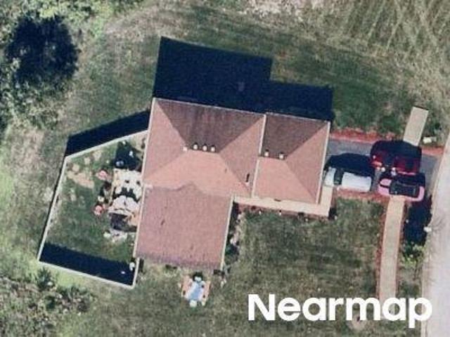 House for sale in Richton Park, Illinois