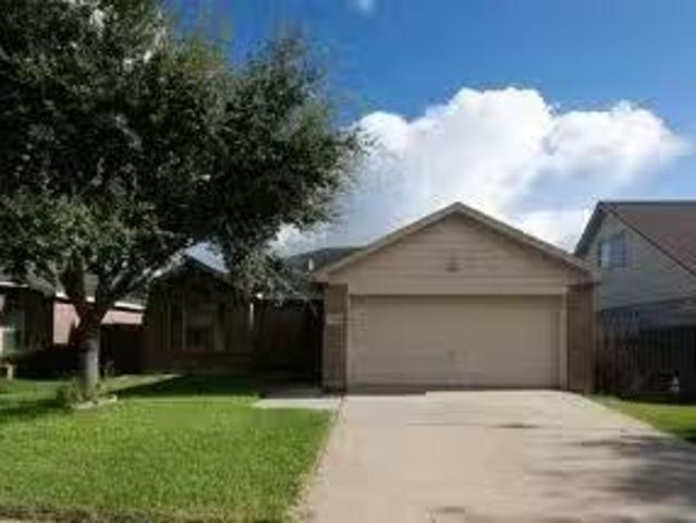 House for sale in Corpus Christi