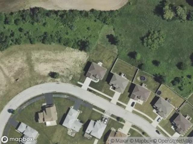 House for sale in Richton Park, Illinois