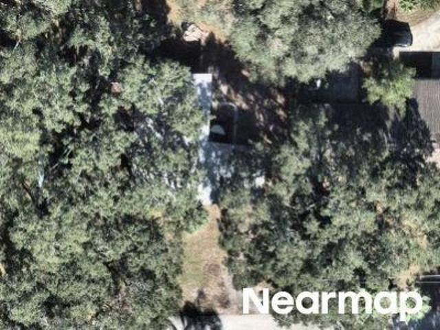 House for sale in Eustis, Florida