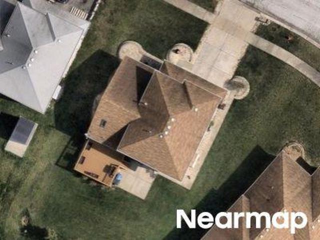 House for sale in Richton Park, Illinois