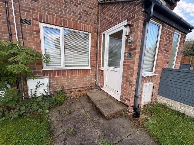 House for rent in West Bridgford, Rushcliffe