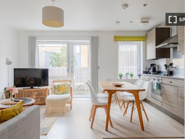Apartment for rent in Upper Clapton, Greater London