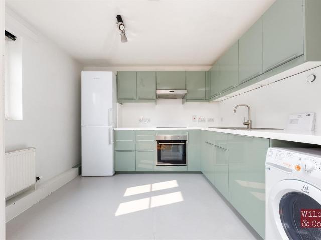 Apartment for rent in West Hackney, Upper Clapton