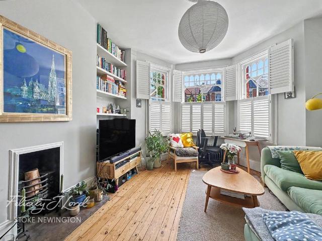 House for rent in West Hackney, Upper Clapton