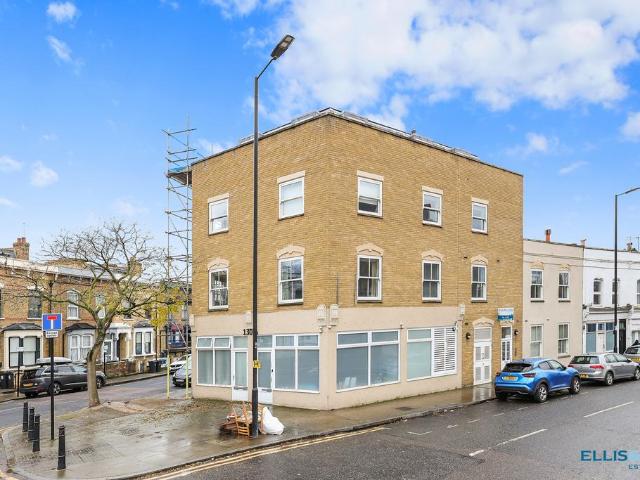Apartment for rent in West Hackney, Upper Clapton