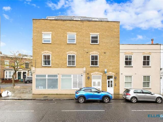 Apartment for rent in West Hackney, Upper Clapton