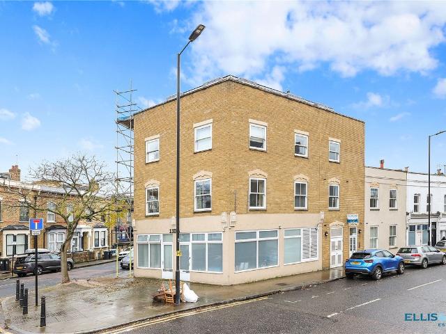 Apartment for rent in West Hackney, Upper Clapton