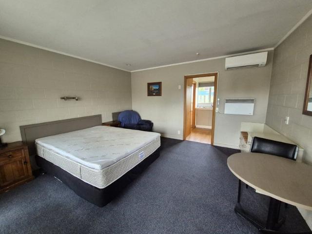 Apartment for rent in Little Akaloa, Canterbury