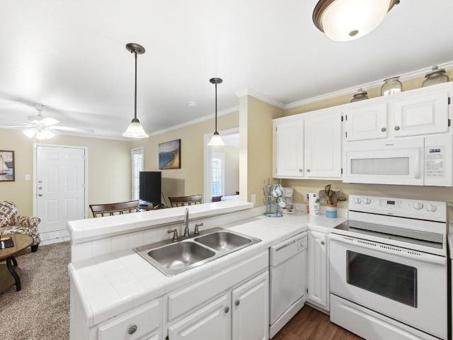 Apartment for rent in New Braunfels, Texas