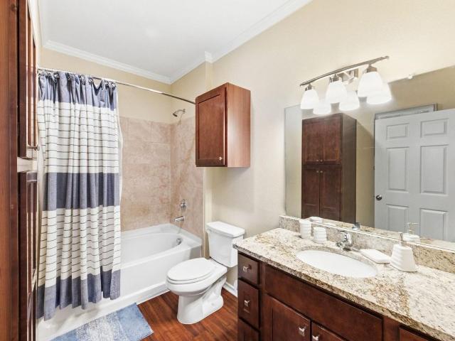 Apartment for rent in New Braunfels, Texas
