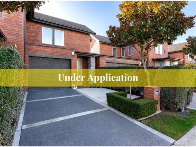 House for rent in Canterbury