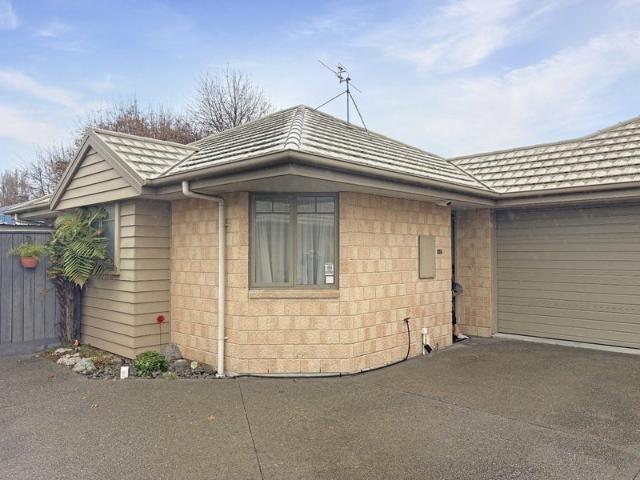 House for rent in Canterbury
