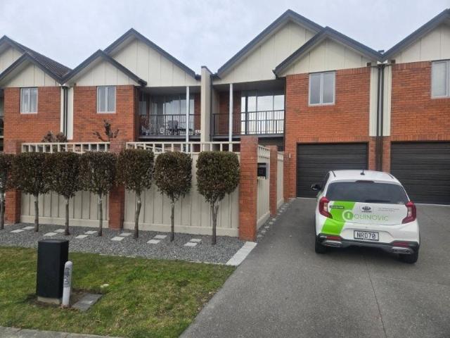 House for rent in Canterbury