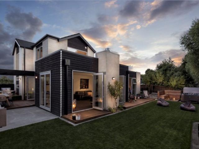 House for rent in Canterbury