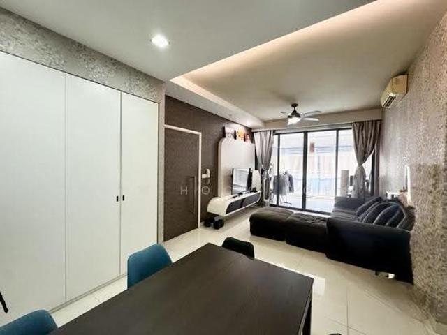 Apartment for rent