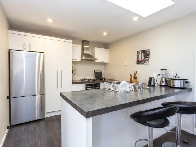 Room for rent in Christchurch