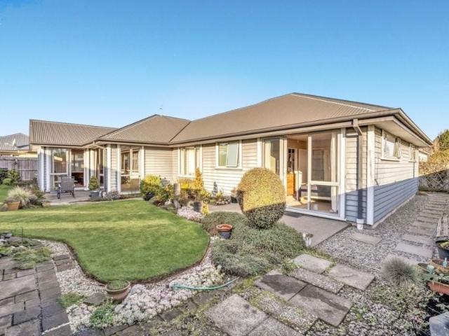 House for rent in Canterbury