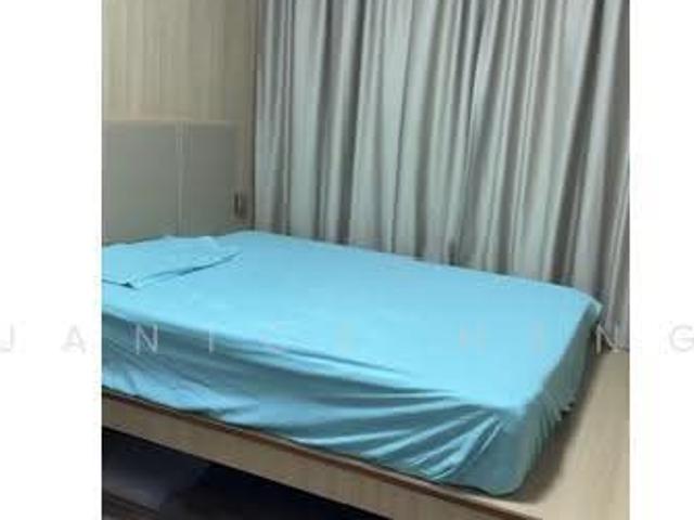 Apartment for rent in Mandai Estate, Singapore