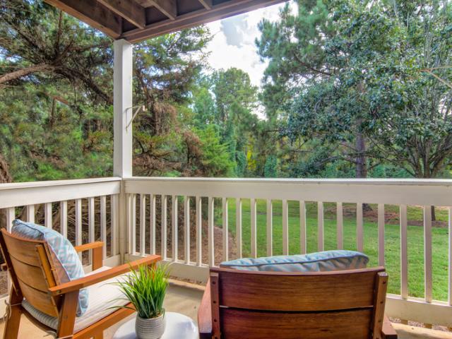 Apartment for rent in Macon, Georgia