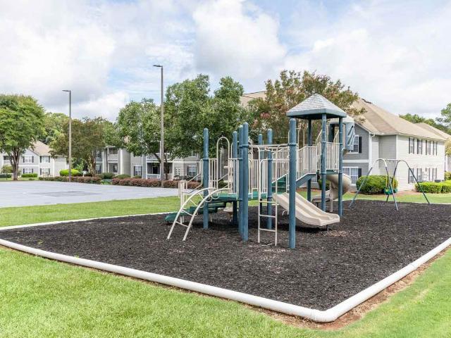 Apartment for rent in Macon, Georgia