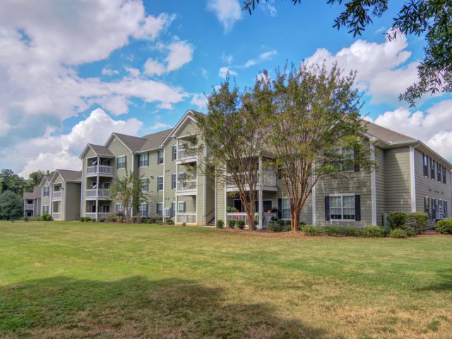 Apartment for rent in Macon, Bibb County