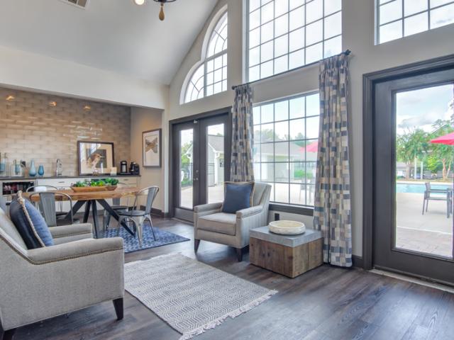 Apartment for rent in Macon, Georgia