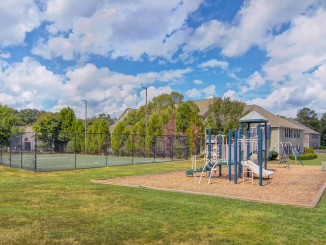 Apartment for rent in Macon, Georgia