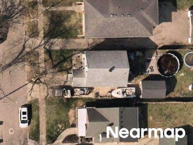 House for sale in Lucas, Ohio
