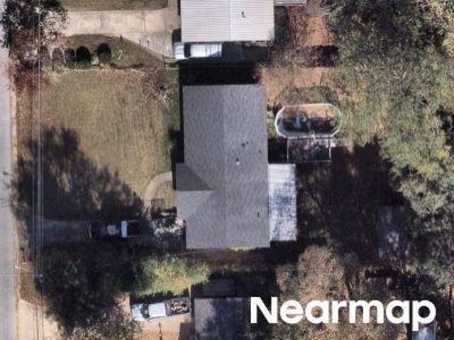 House for sale in Box Springs, Georgia