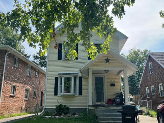 House for sale in Lucas, Ohio
